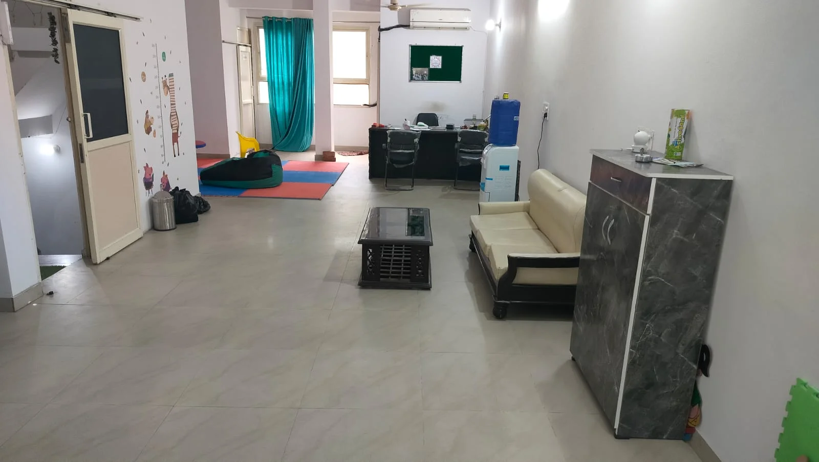 Dwarka Branch