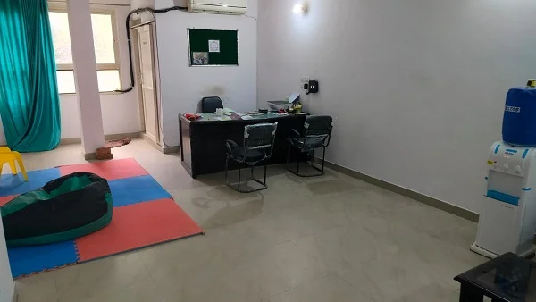 Dwarka Branch