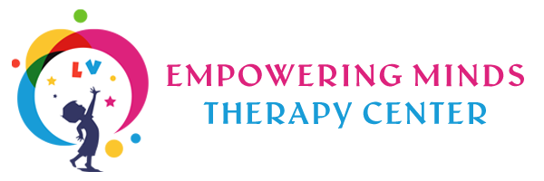 Empowering Minds Therapy Center