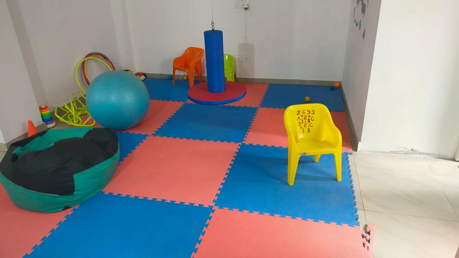 Dwarka Branch