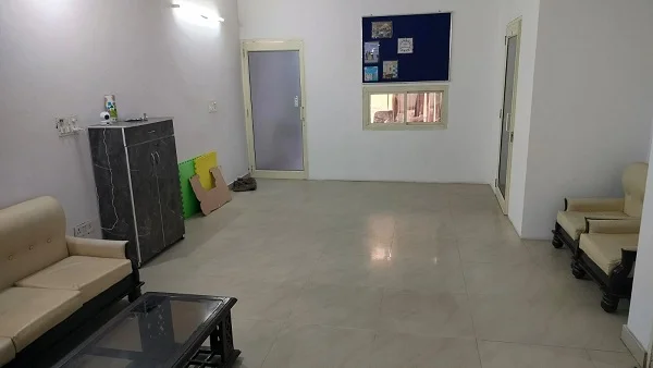 Dwarka Branch